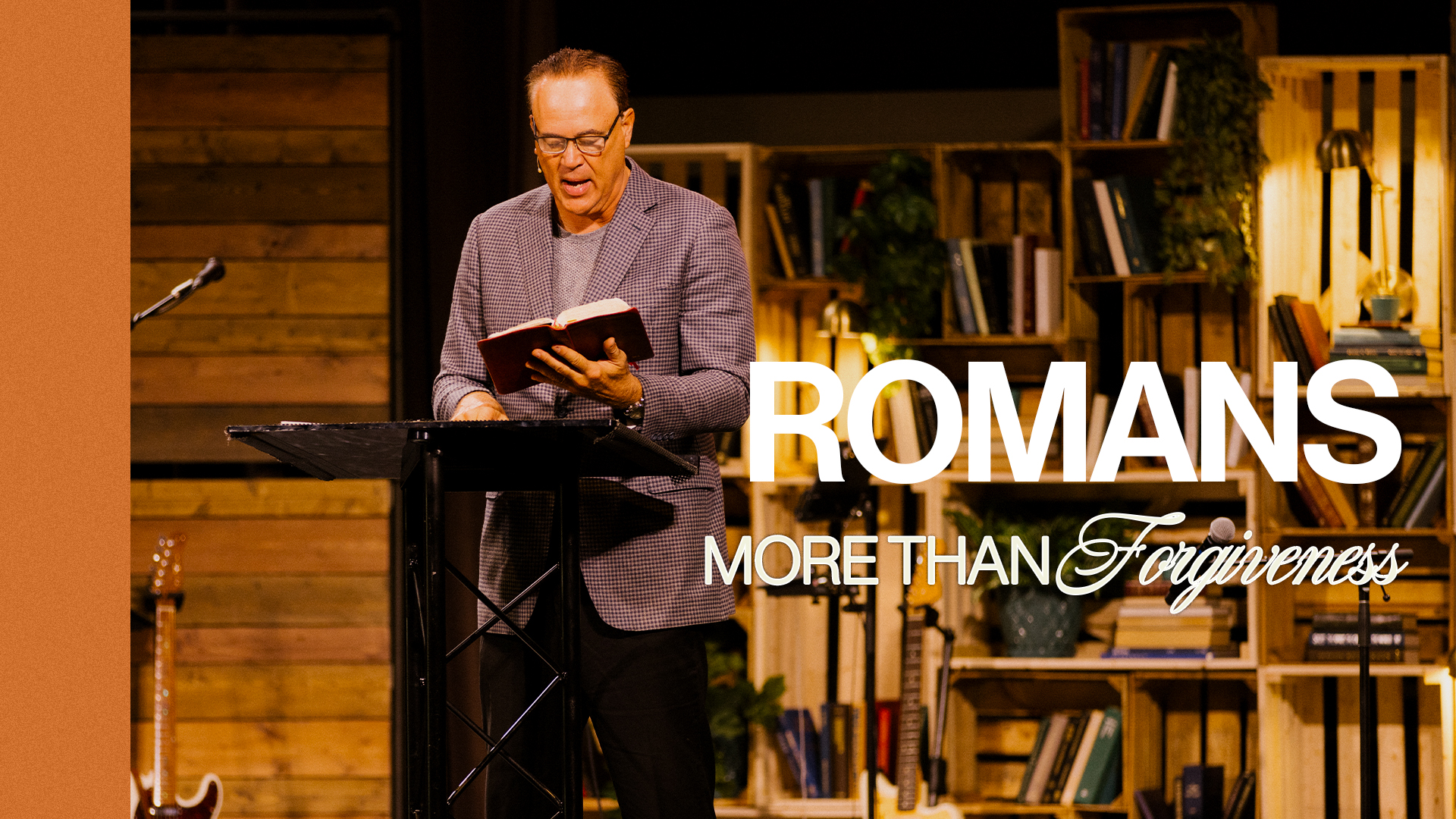 Sermons - Calvary Chapel Delaware County